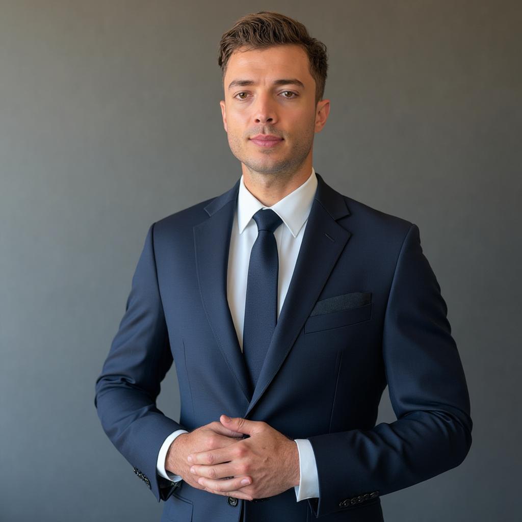 Cameron Williams, Licensed Insurance Producer